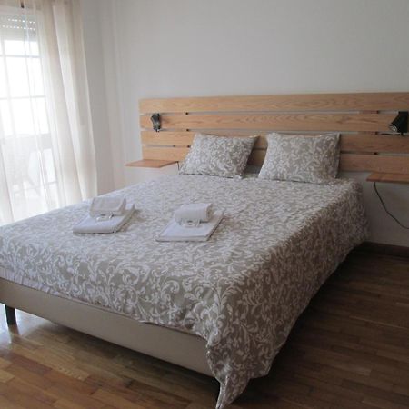 Baleal Holiday House Zewnętrze zdjęcie