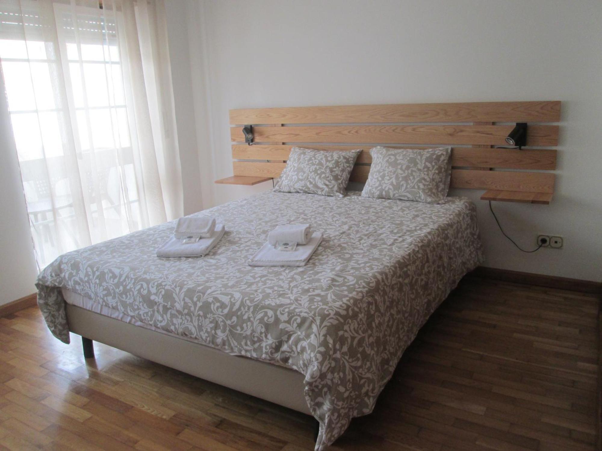 Baleal Holiday House Zewnętrze zdjęcie