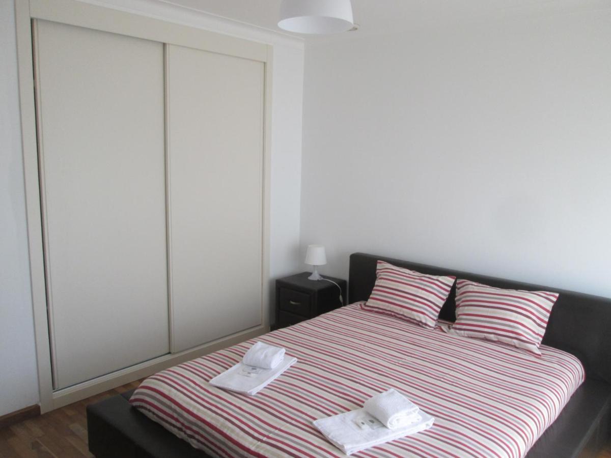 Baleal Holiday House Zewnętrze zdjęcie