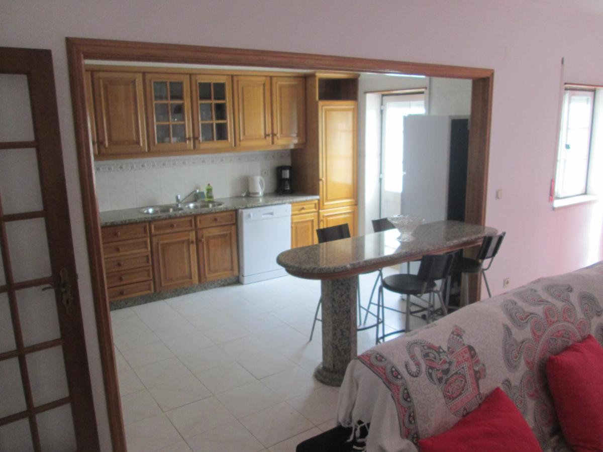 Baleal Holiday House Zewnętrze zdjęcie