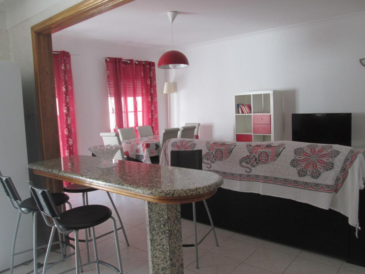 Baleal Holiday House Zewnętrze zdjęcie