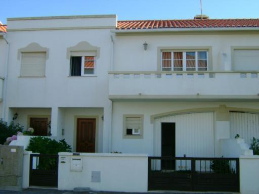 Baleal Holiday House Pokój zdjęcie
