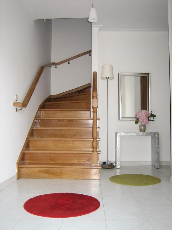 Baleal Holiday House Pokój zdjęcie