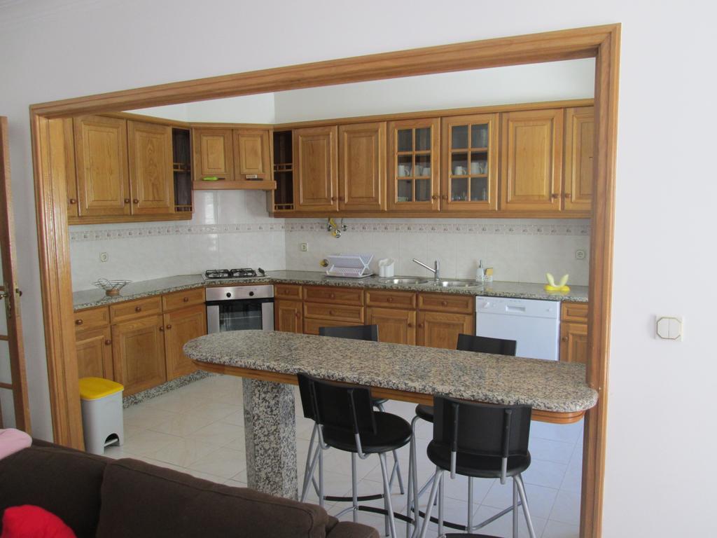 Baleal Holiday House Pokój zdjęcie