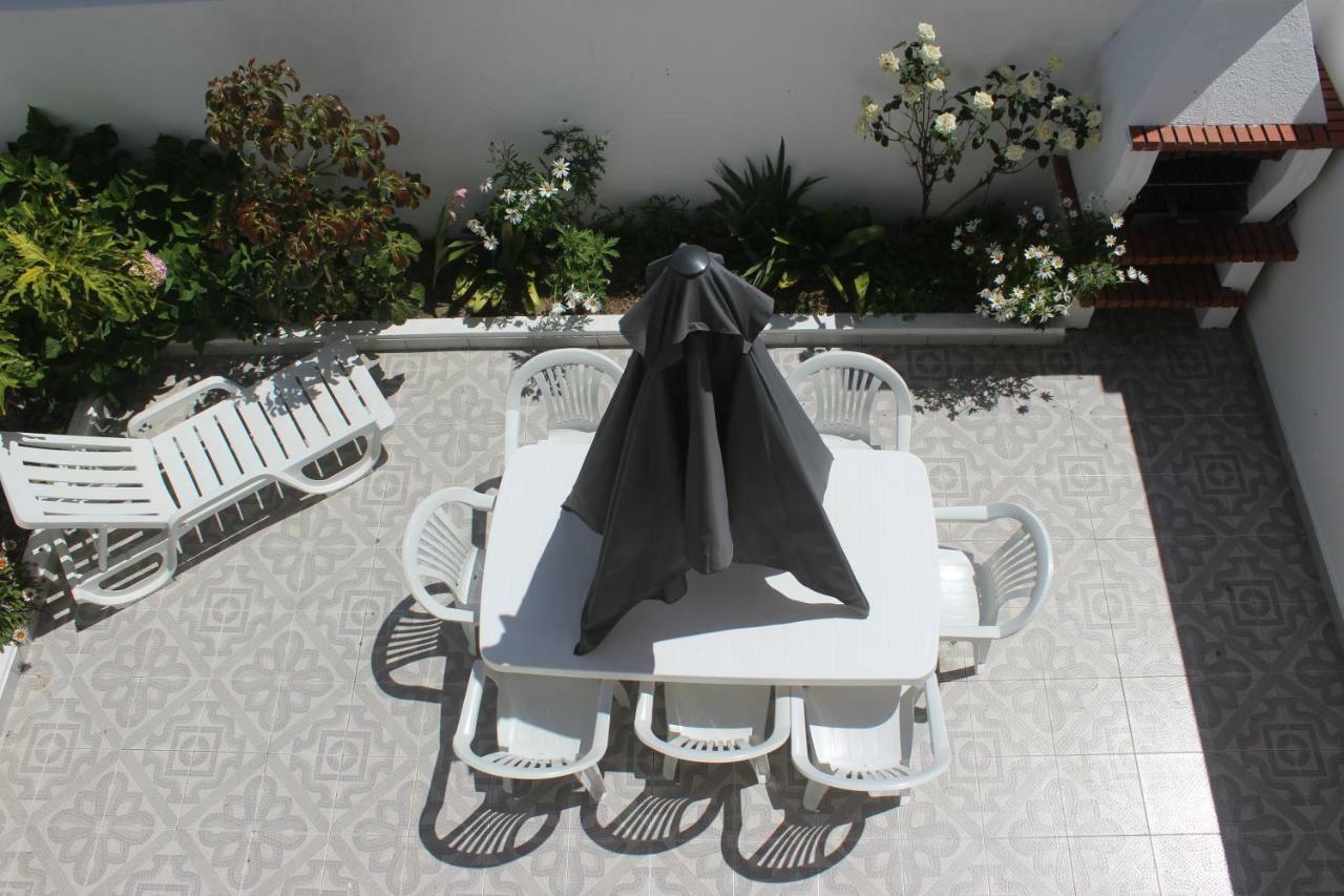 Baleal Holiday House Zewnętrze zdjęcie