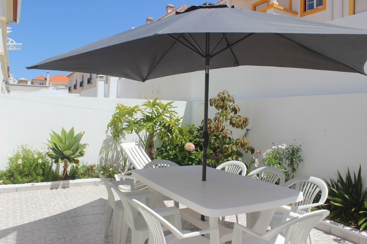 Baleal Holiday House Zewnętrze zdjęcie