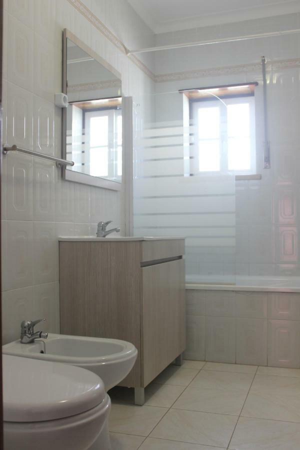 Baleal Holiday House Zewnętrze zdjęcie