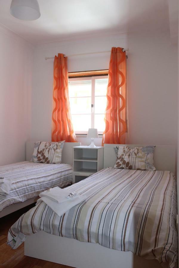 Baleal Holiday House Zewnętrze zdjęcie